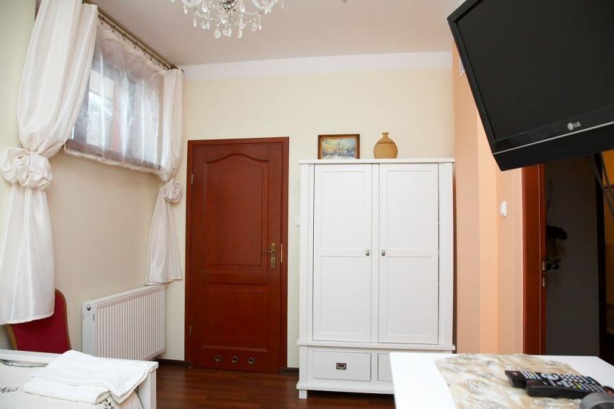 Zajazd Borowik Ostroleka  Room photo