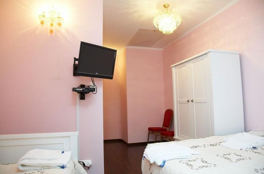Zajazd Borowik Ostroleka  Room photo
