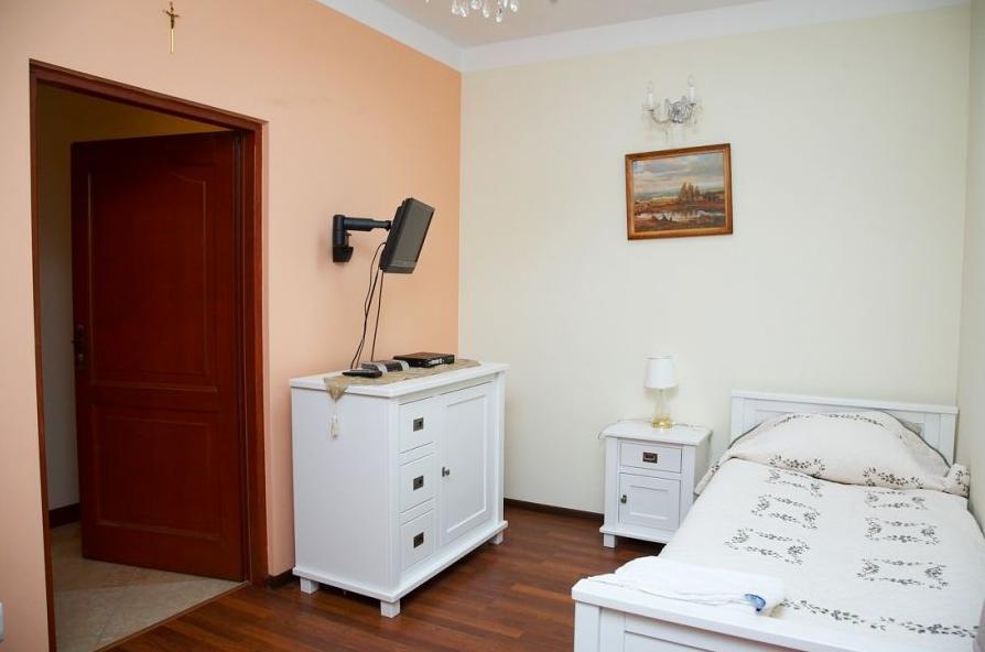 Zajazd Borowik Ostroleka  Room photo
