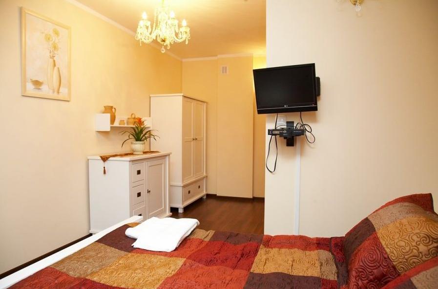 Zajazd Borowik Ostroleka  Room photo